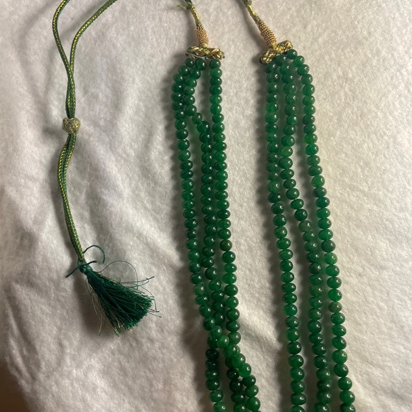 Jade Necklace - Picture 7 of 7